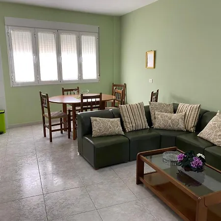 Apartamentos Camino Do Rio O Grove Esterno foto