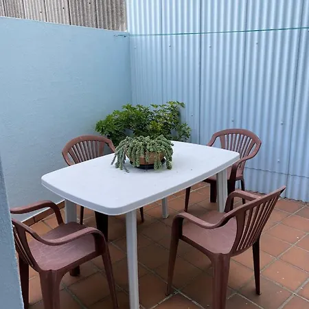 Apartamentos Camino Do Rio O Grove Esterno foto