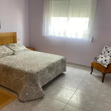 Apartamentos Camino Do Rio O Grove Esterno foto