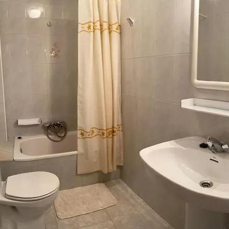 Apartamentos Camino Do Rio O Grove Esterno foto