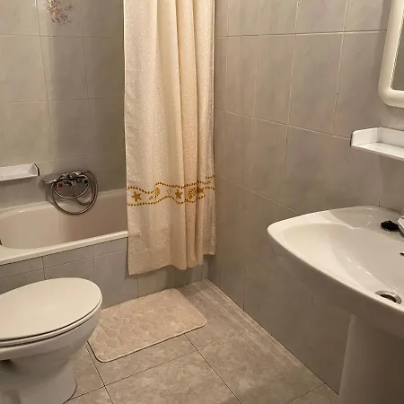 Apartamentos Camino Do Rio O Grove Esterno foto