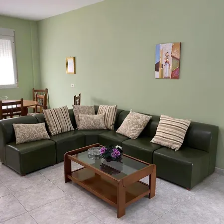 Apartamentos Camino Do Rio O Grove Esterno foto