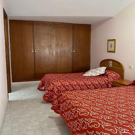 Apartamentos Camino Do Rio O Grove Esterno foto