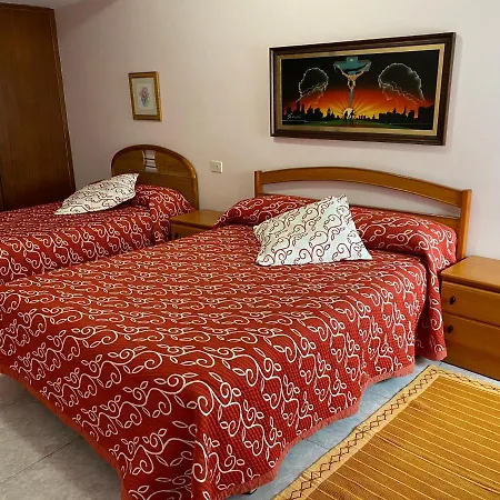 Apartamentos Camino Do Rio O Grove Esterno foto