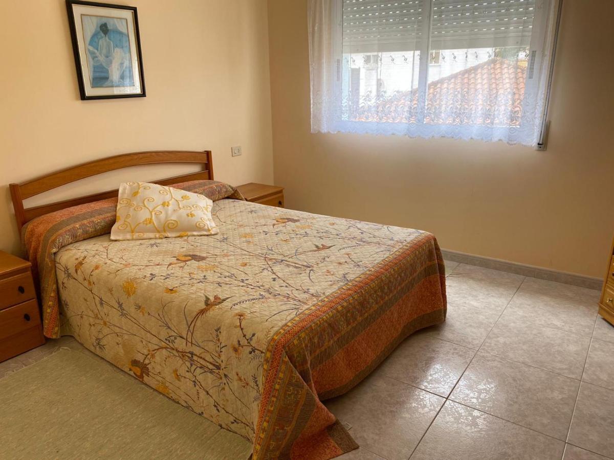 Camino Do Rio Apartment *
