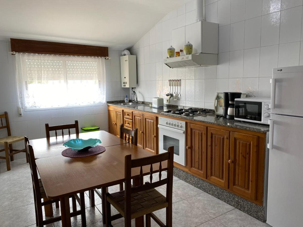 Apartment Camino Do Rio O Grove
