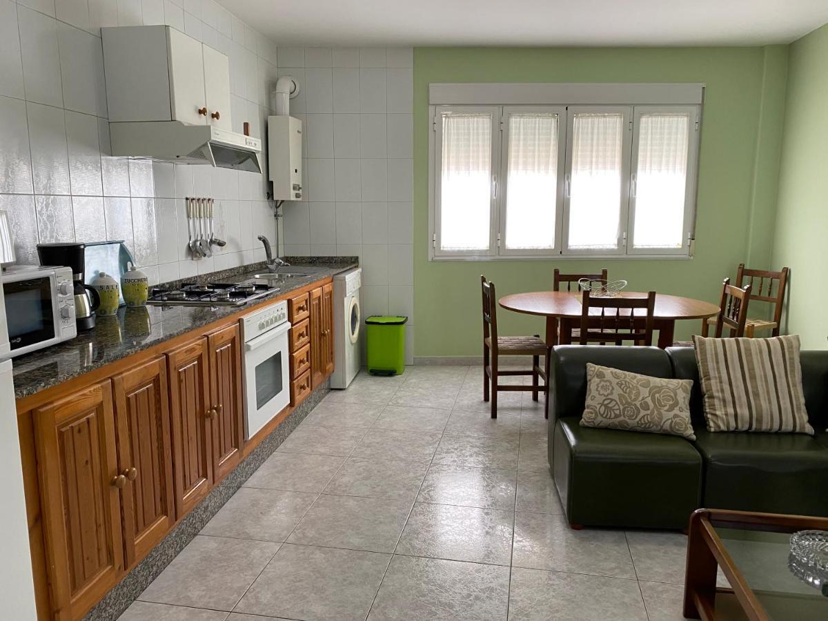 Camino Do Rio Apartment O Grove