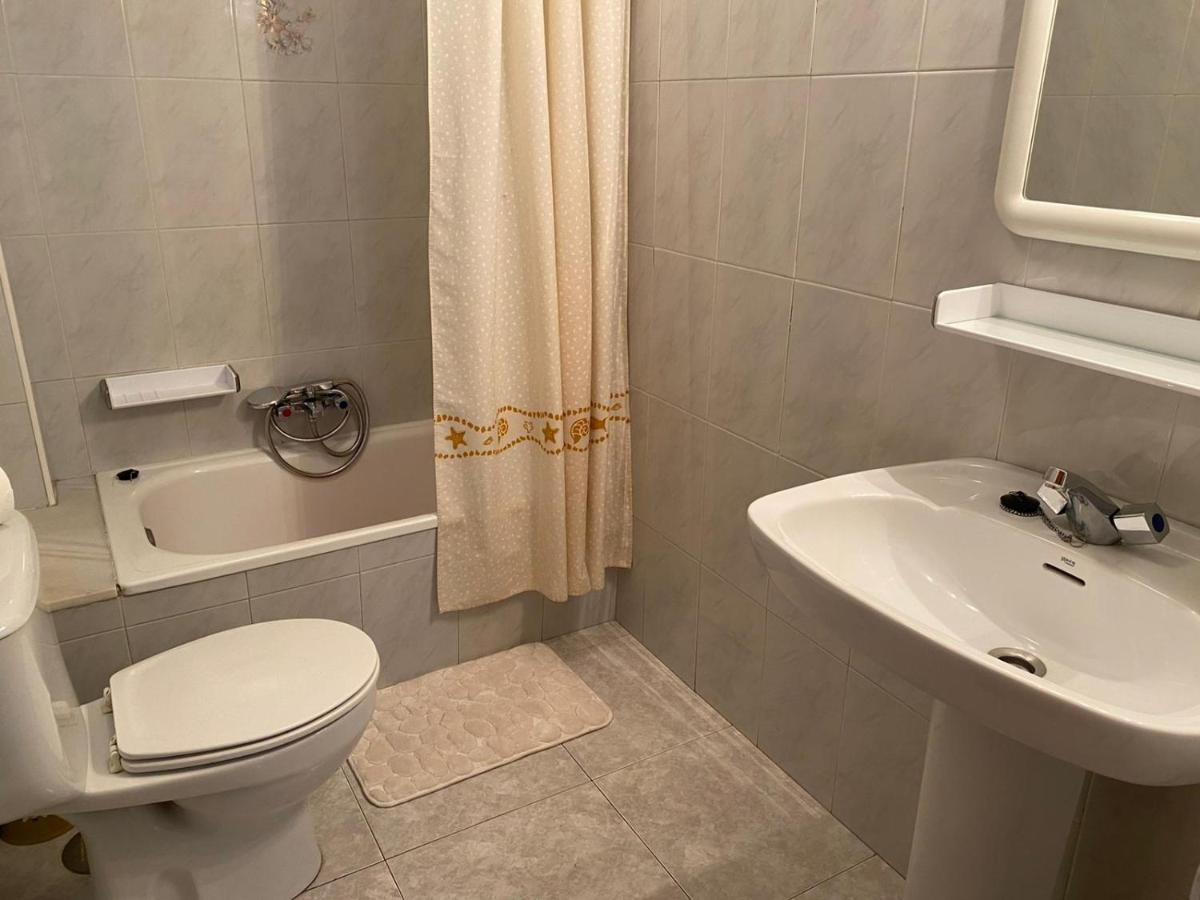 Apartment Camino Do Rio O Grove