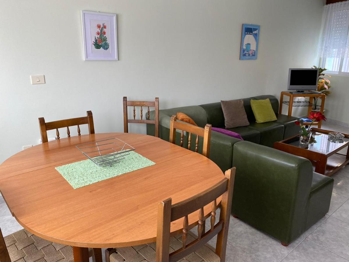 Apartment Camino Do Rio