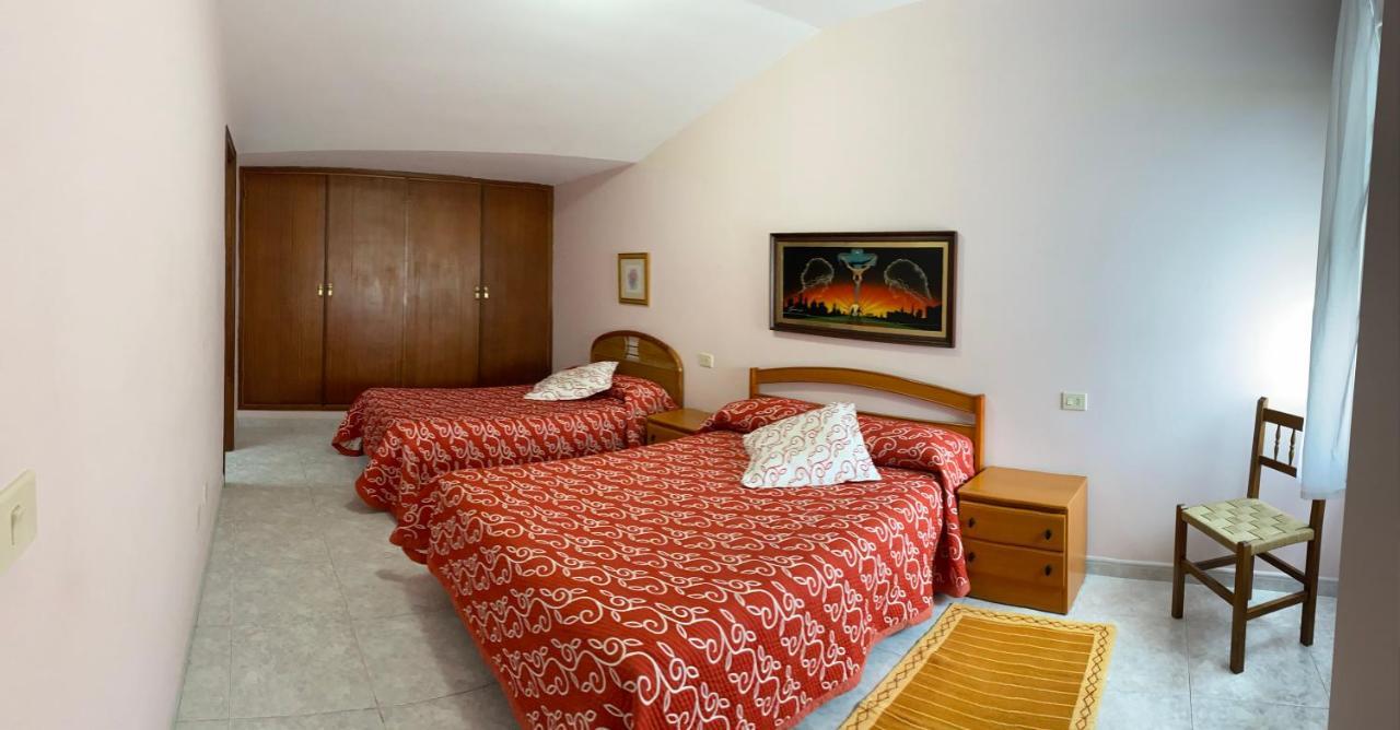Apartment Camino Do Rio *