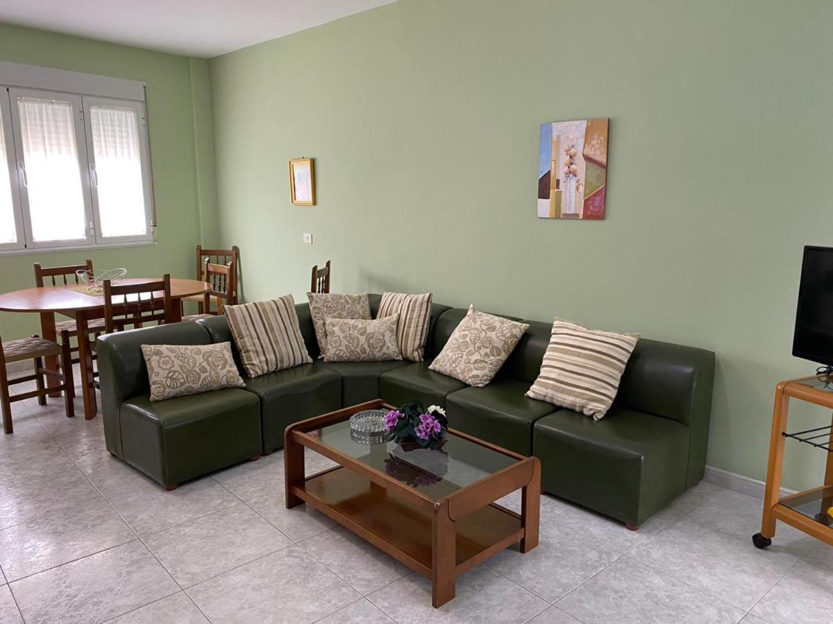 Apartament Camino Do Rio O Grove