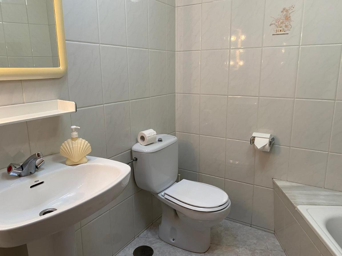 Apartment Camino Do Rio