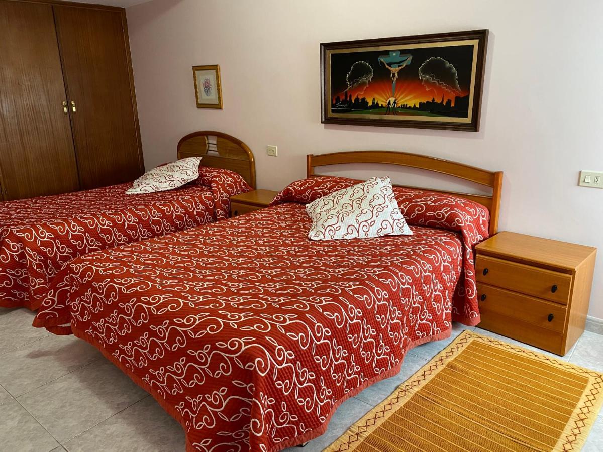 Apartment Camino Do Rio O Grove
